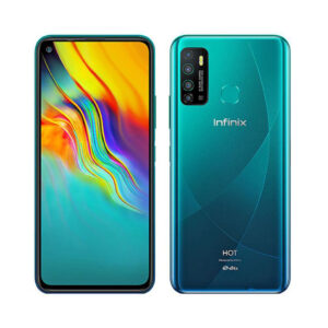 INFINIX HOT 9