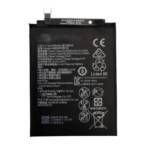 BATTERIE HUAWEI (HB405979ECW) Y6 2017 / P9 LITE MINI 2017 / Y6 PRO 2017 / Y5 2019 / Y5 2018 / Y6 2019 / Y6 PRO / Y5P / Y5 2017